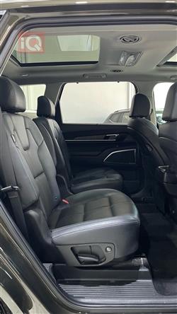 كيا تيلوريد